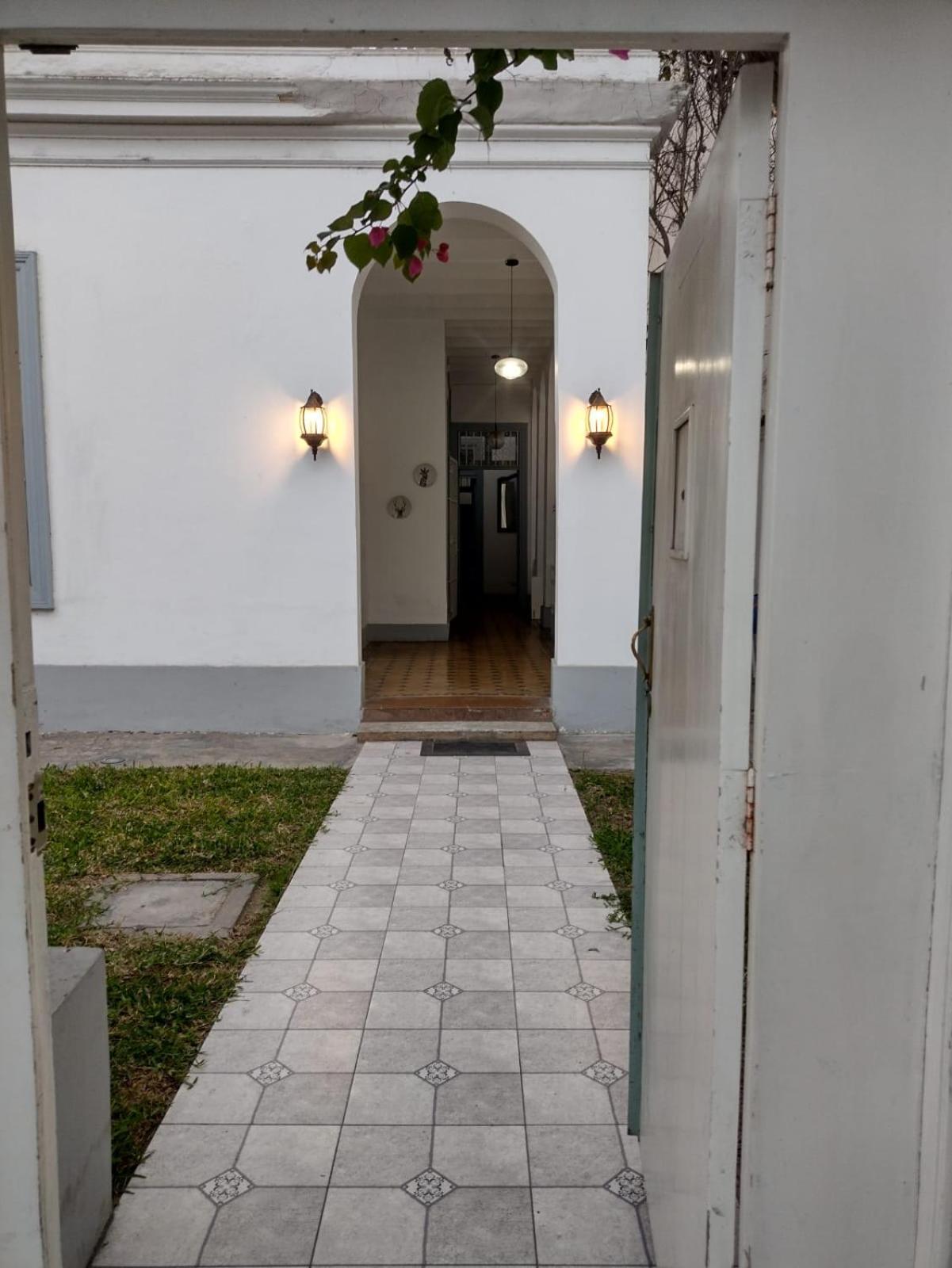 Casa Boutique Galvez Hotel Lima Exterior photo